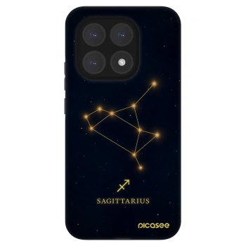 Picasee Fashion Case Xiaomi 15T - SAGITTARIUS