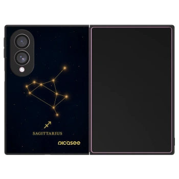 Szilikon tok erre a típusra Samsung Galaxy Z Fold8 5G - SAGITTARIUS