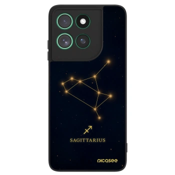 Szilikon tok erre a típusra Motorola Moto G57 Power - SAGITTARIUS