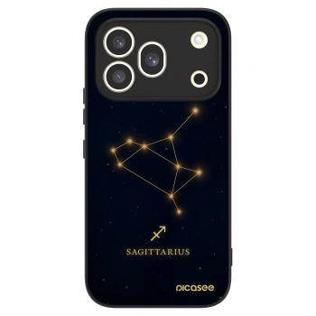 Picasee ULTIMATE CASE Honor 600 Pro - készülékre - SAGITTARIUS
