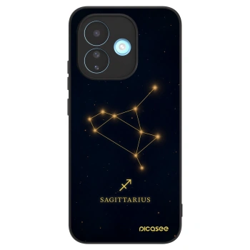 Szilikon tok erre a típusra Xiaomi Redmi Note 17 Pro 5G - SAGITTARIUS