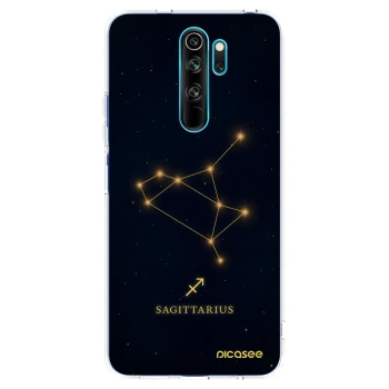 Tok az alábbi mobiltelefonokra Xiaomi Redmi Note 8 Pro - SAGITTARIUS