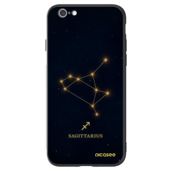 Szilikon tok erre a típusra Apple iPhone 6/6S - SAGITTARIUS