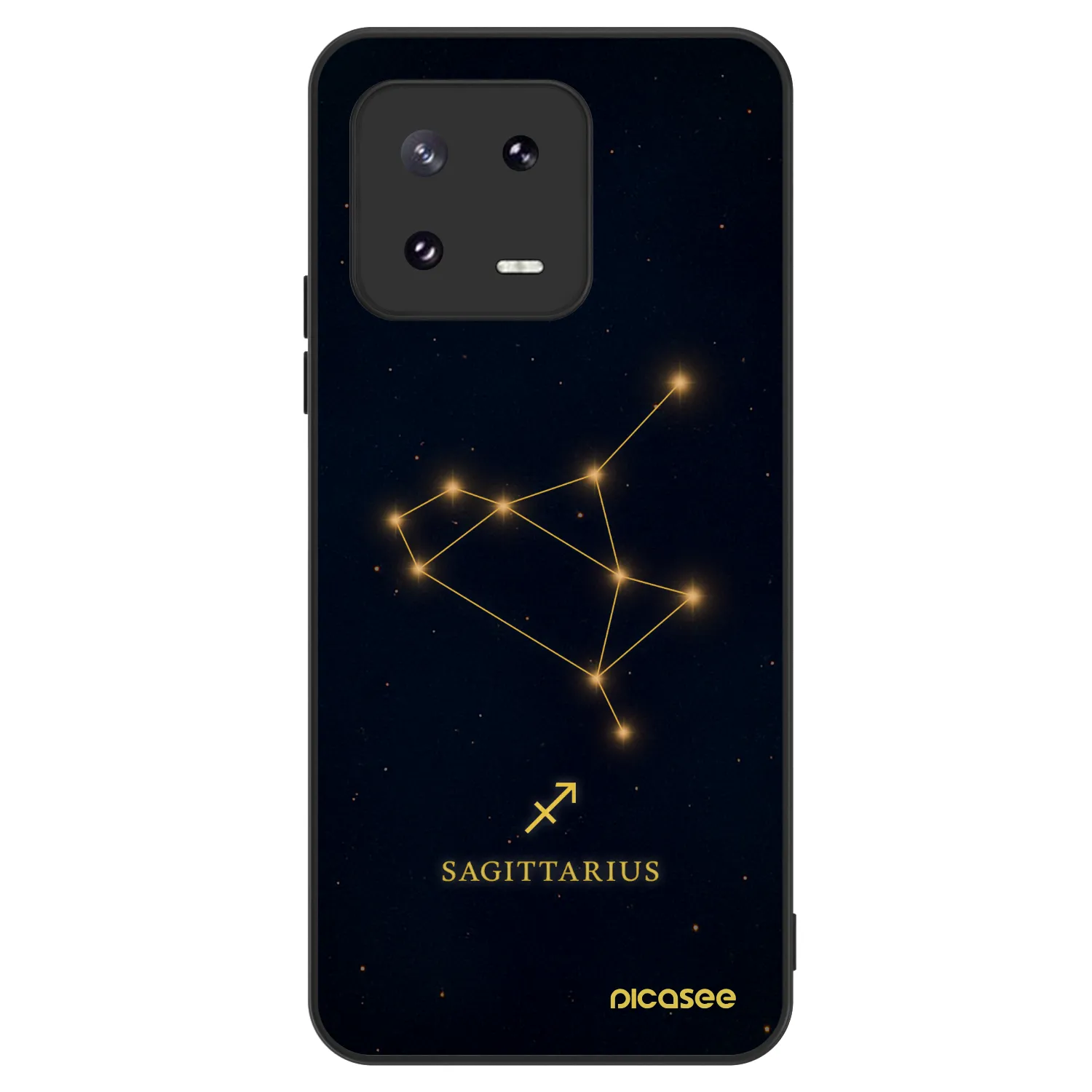 Picasee ULTIMATE CASE Xiaomi 13 Pro - készülékre - SAGITTARIUS