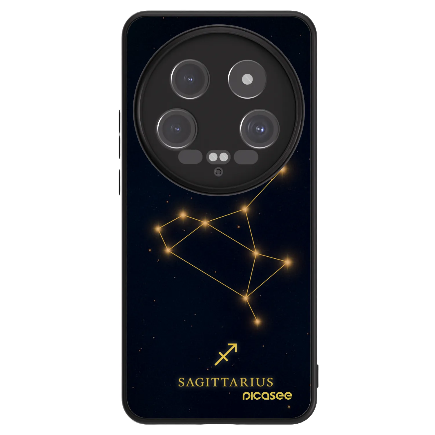 Picasee ULTIMATE CASE Xiaomi 14 Ultra - készülékre - SAGITTARIUS