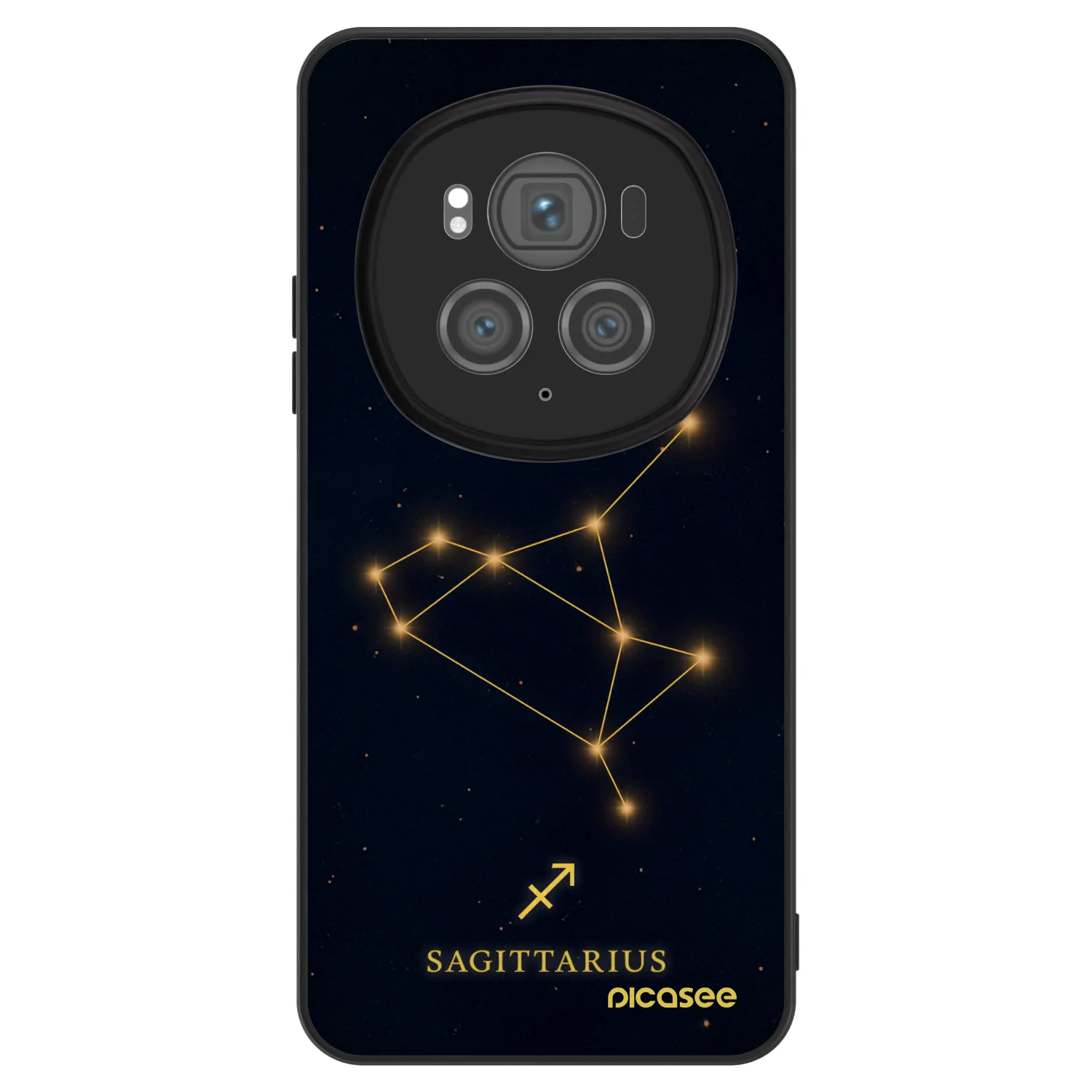 Picasee ULTIMATE CASE Honor Magic6 Pro - készülékre - SAGITTARIUS