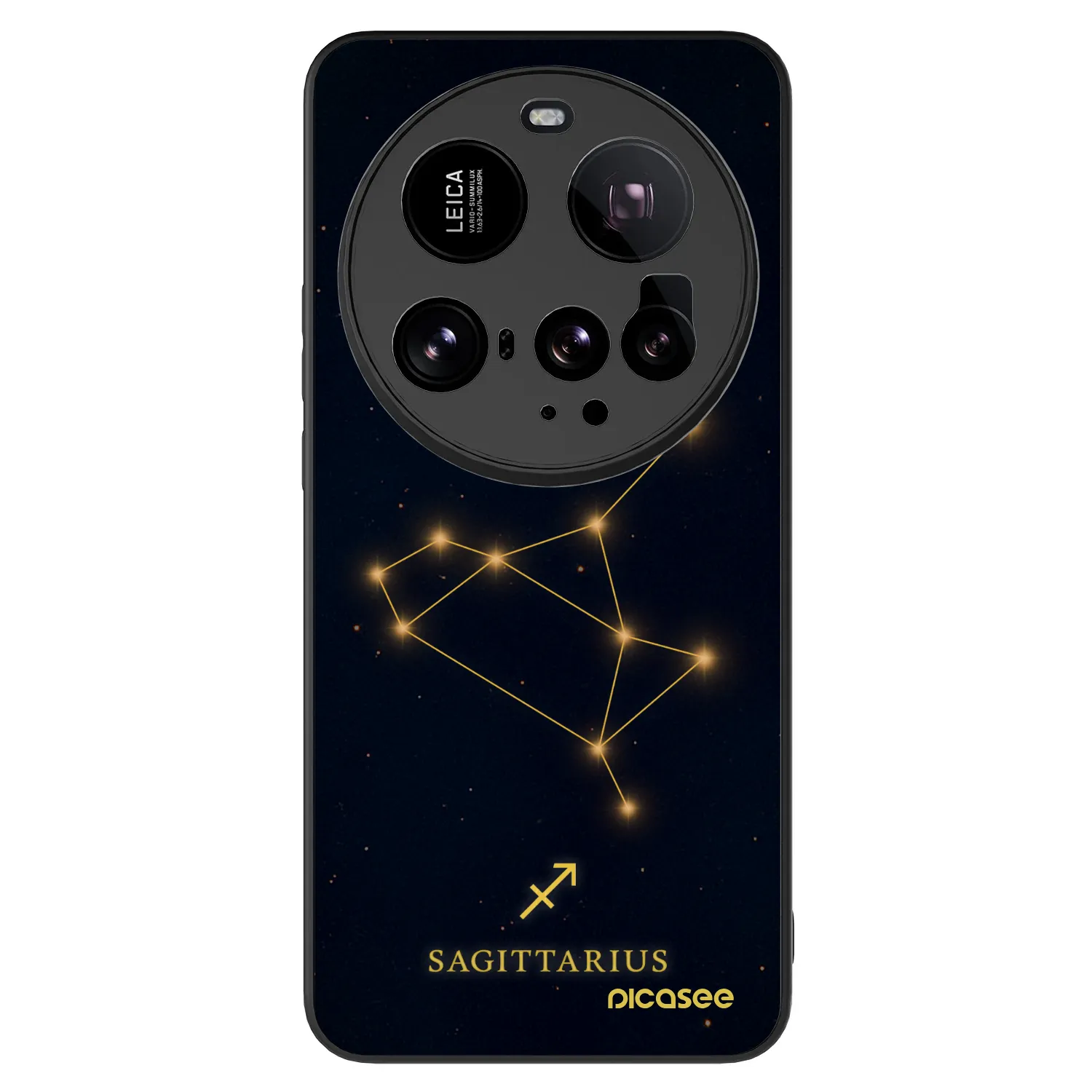 Picasee ULTIMATE CASE Xiaomi 15 Ultra - készülékre - SAGITTARIUS