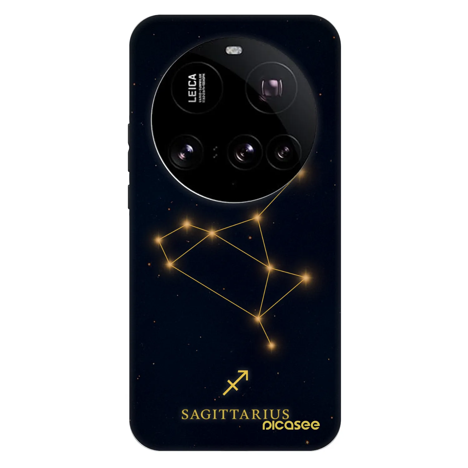 Picasee Fashion Case Xiaomi 15 Ultra - SAGITTARIUS
