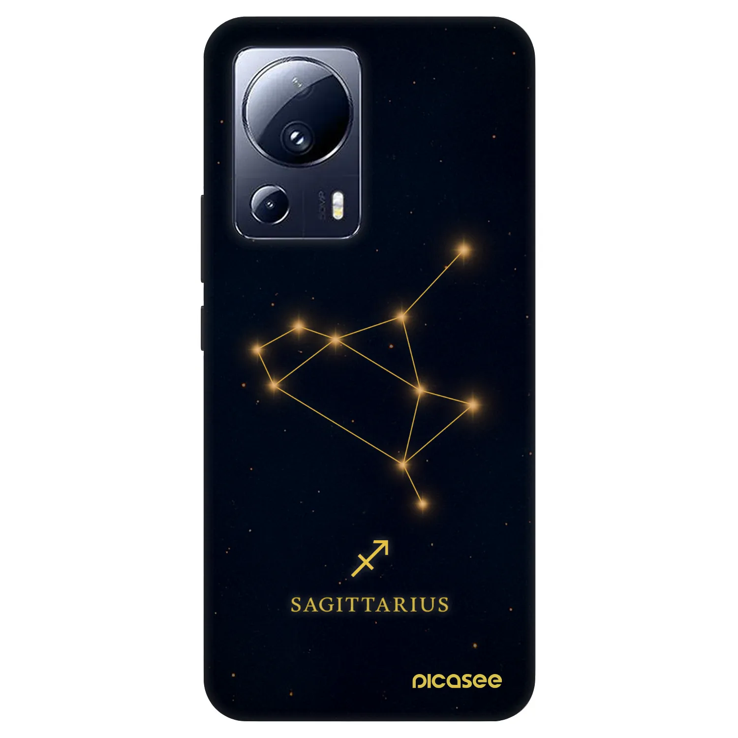 Picasee Fashion Case Xiaomi 13 Lite - SAGITTARIUS