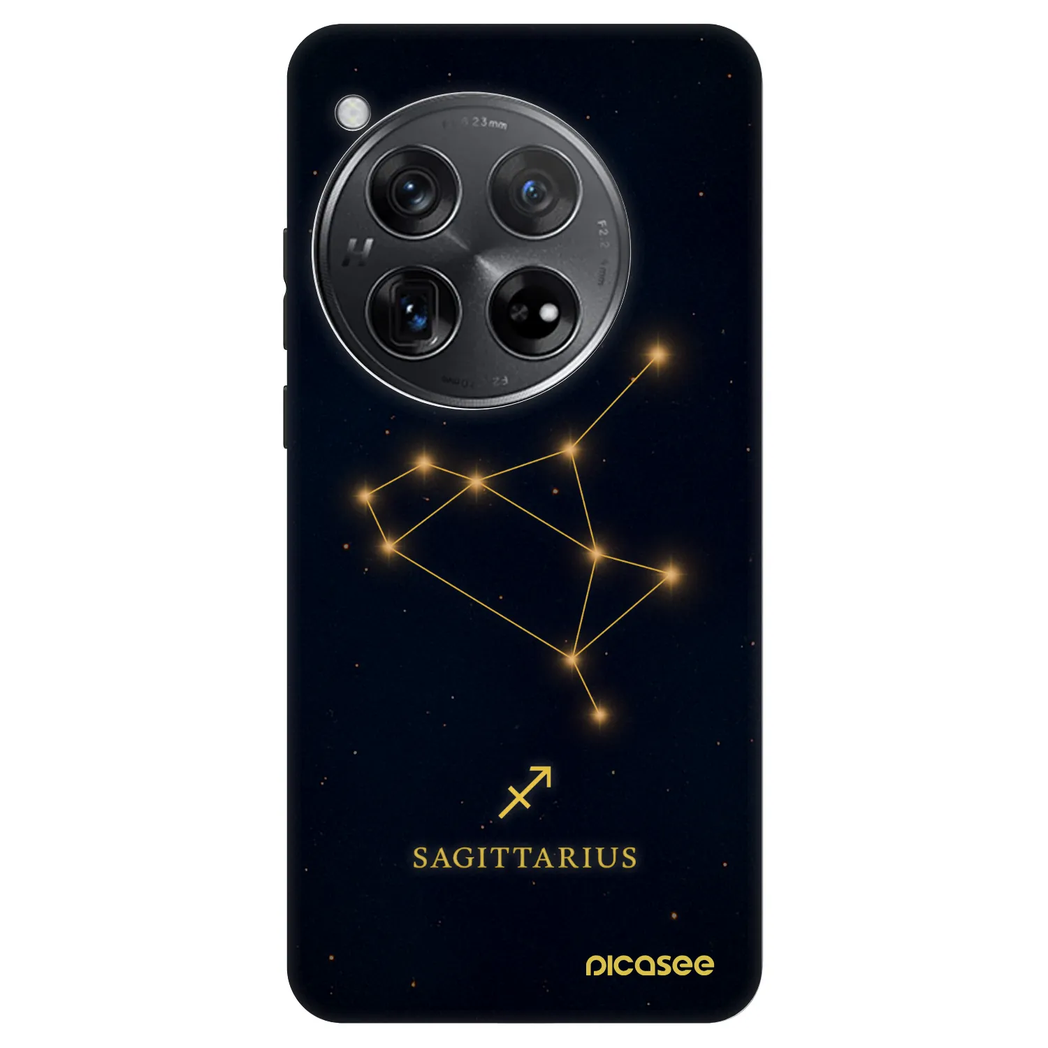 Picasee Fashion Case OnePlus 12 5G - SAGITTARIUS