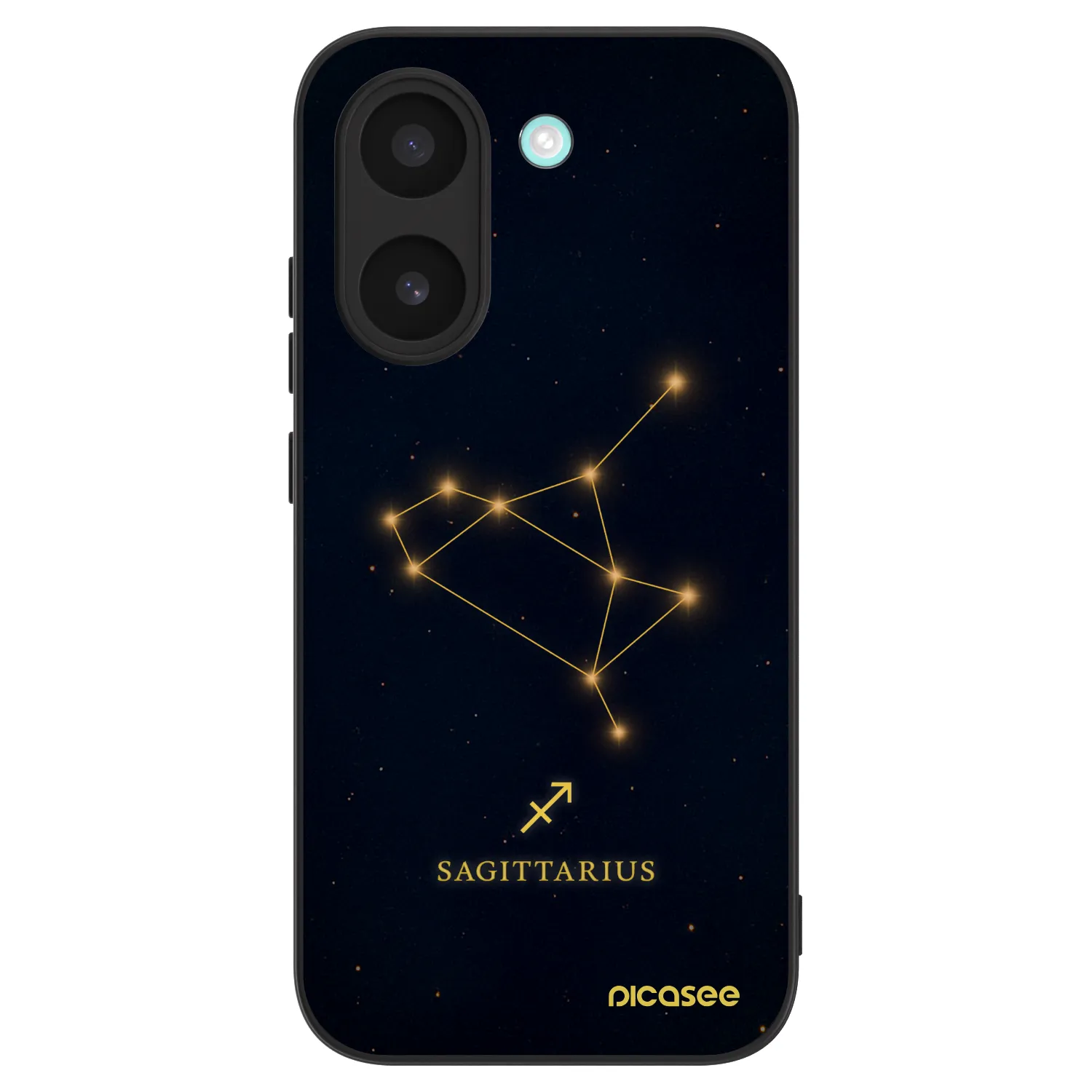 Picasee ULTIMATE CASE Xiaomi Poco X8 Pro - készülékre - SAGITTARIUS