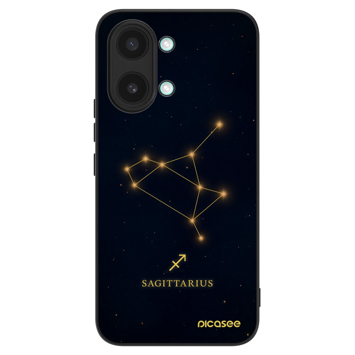 Picasee ULTIMATE CASE Xiaomi Poco X8 Pro Max - készülékre - SAGITTARIUS