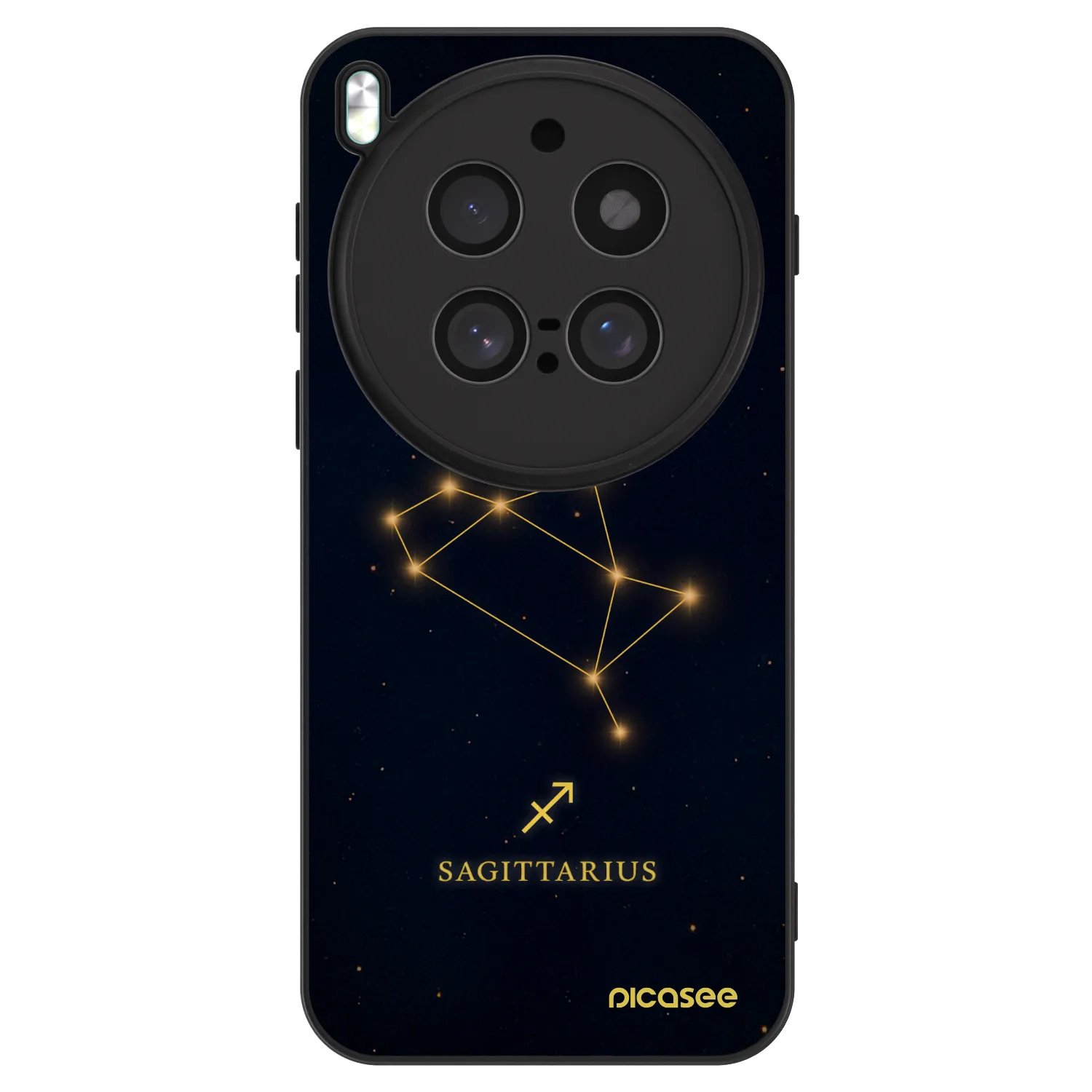 Picasee ULTIMATE CASE Vivo X300 Pro - készülékre - SAGITTARIUS