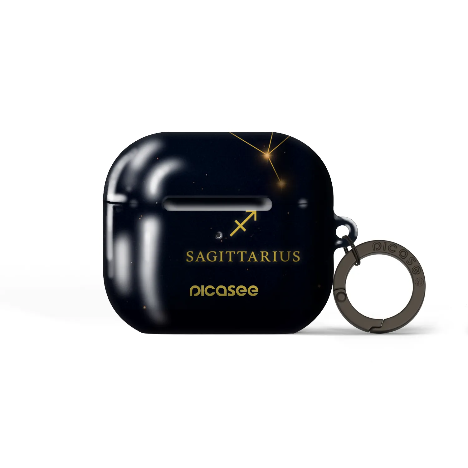 Picasee Obal pro Apple AirPods 3 - SAGITTARIUS