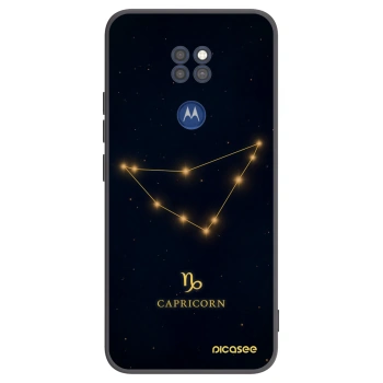 Tok az alábbi mobiltelefonokra Motorola Moto G9 Play - CAPRICORN