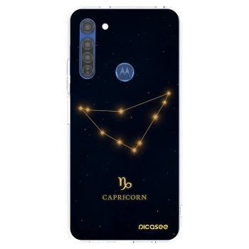 Tok az alábbi mobiltelefonokra Motorola Moto G8 - CAPRICORN