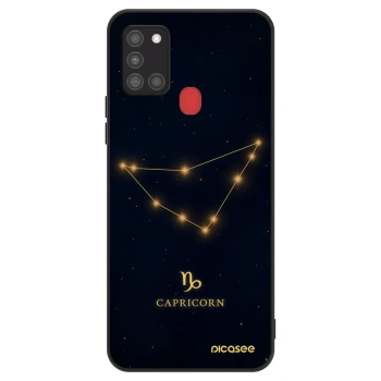 Szilikon tok erre a típusra Samsung Galaxy A21s - CAPRICORN