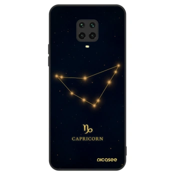 Szilikon tok erre a típusra Xiaomi Redmi Note 9 Pro - CAPRICORN