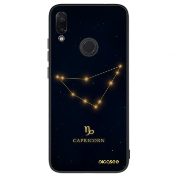 Szilikon tok erre a típusra Xiaomi Redmi Note 7 - CAPRICORN