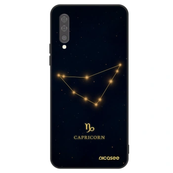 Szilikon tok erre a típusra Samsung Galaxy A50 A505F - CAPRICORN