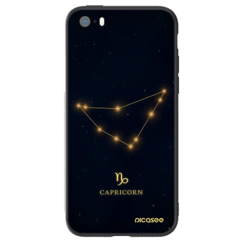 Szilikon tok erre a típusra Apple iPhone 5/5S/SE - CAPRICORN