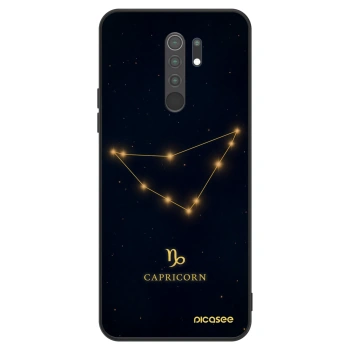 Szilikon tok erre a típusra Xiaomi Redmi 9 - CAPRICORN