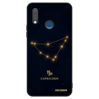 Szilikon tok erre a típusra Huawei P20 Lite - CAPRICORN