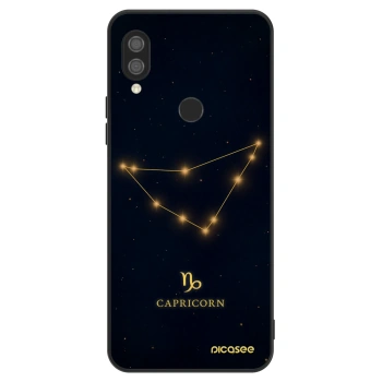 Szilikon tok erre a típusra Xiaomi Redmi 7 - CAPRICORN