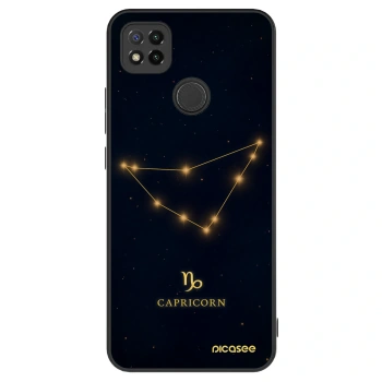 Szilikon tok erre a típusra Xiaomi Redmi 9C - CAPRICORN