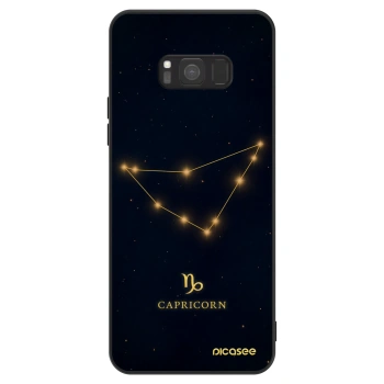 Szilikon tok erre a típusra Samsung Galaxy S8 G950F - CAPRICORN