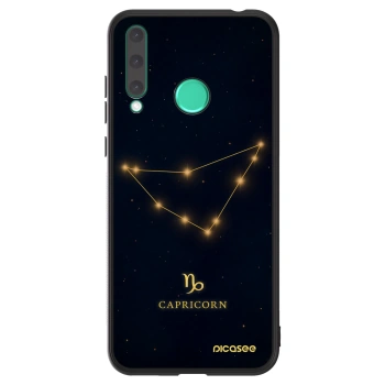 Szilikon tok erre a típusra Honor 20 Lite - CAPRICORN