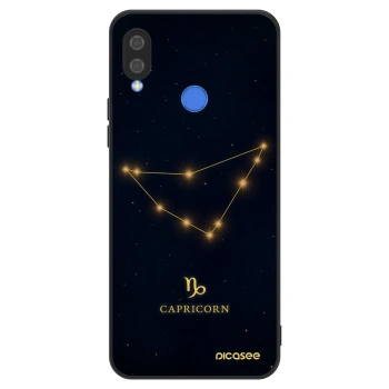 Szilikon tok erre a típusra Huawei Nova 3 - CAPRICORN