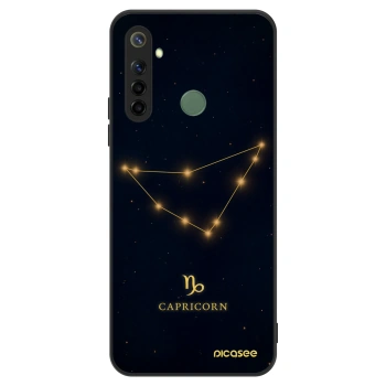 Szilikon tok erre a típusra Realme 6i - CAPRICORN