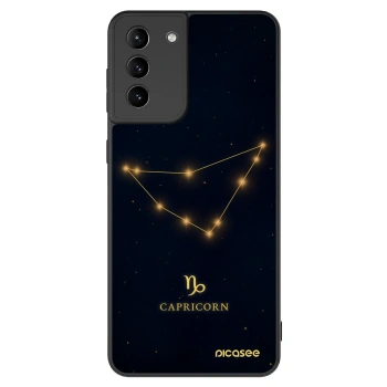 Szilikon tok erre a típusra Samsung Galaxy S21+ 5G G996F - CAPRICORN