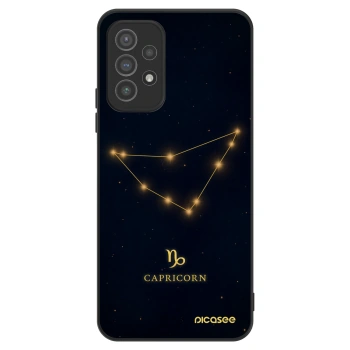 Szilikon tok erre a típusra Samsung Galaxy A72 A725F - CAPRICORN