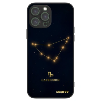 Picasee ULTIMATE CASE Apple iPhone 13 Pro Max - készülékre - CAPRICORN