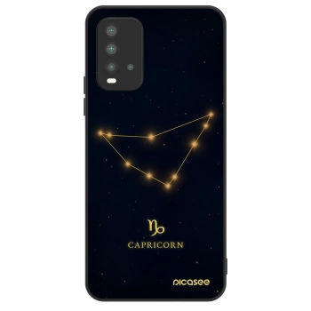 Szilikon tok erre a típusra Xiaomi Redmi 9T - CAPRICORN
