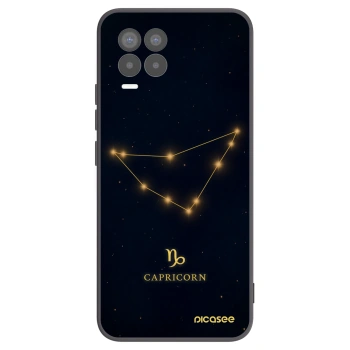 Tok az alábbi mobiltelefonokra Realme 8 Pro - CAPRICORN