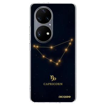 Tok az alábbi mobiltelefonokra Huawei P50 - CAPRICORN