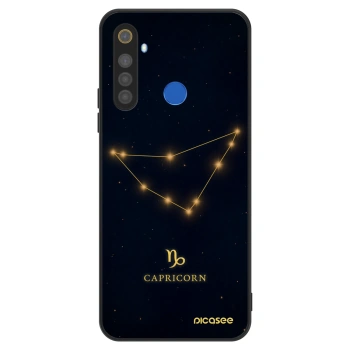 Szilikon tok erre a típusra Realme 5 - CAPRICORN