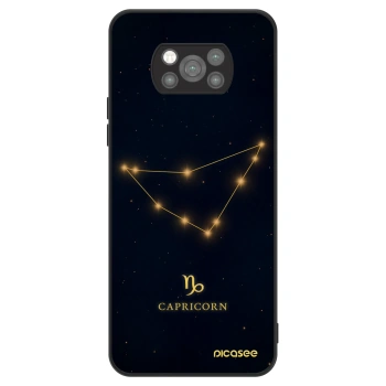 Szilikon tok erre a típusra Xiaomi Poco X3 Pro - CAPRICORN