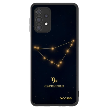 Picasee ULTIMATE CASE Samsung Galaxy A32 5G A326B - készülékre - CAPRICORN