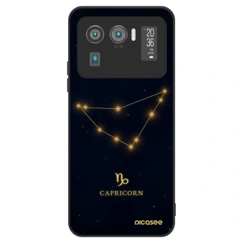 Szilikon tok erre a típusra Xiaomi Mi 11 Ultra - CAPRICORN