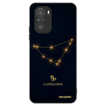 Szilikon tok erre a típusra Xiaomi Poco F3 - CAPRICORN
