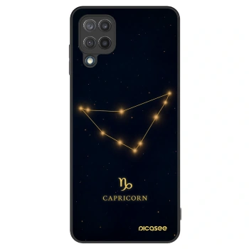 Szilikon tok erre a típusra Samsung Galaxy M12 M127F - CAPRICORN