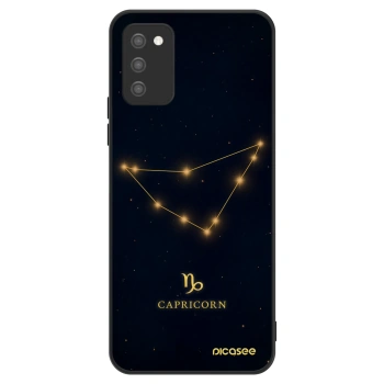 Szilikon tok erre a típusra Samsung Galaxy A02s A025G - CAPRICORN