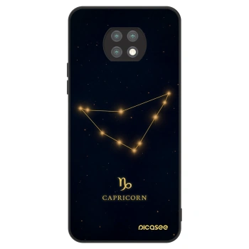 Szilikon tok erre a típusra Xiaomi Redmi Note 9T - CAPRICORN