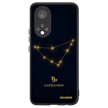 Szilikon tok erre a típusra Honor 50 5G - CAPRICORN