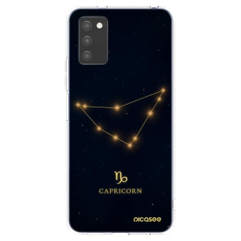 Tok az alábbi mobiltelefonokra Samsung Galaxy A03s A037G - CAPRICORN