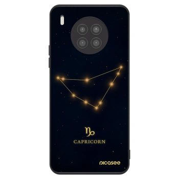 Szilikon tok erre a típusra Huawei Nova 8i - CAPRICORN